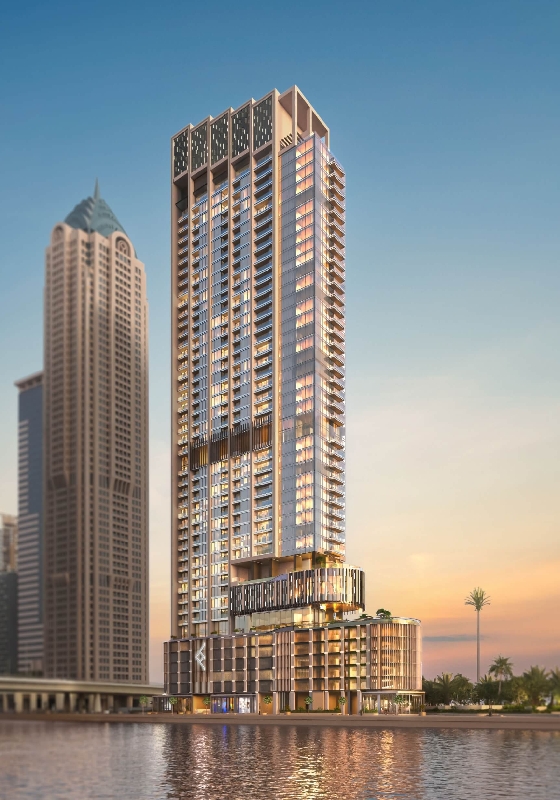 One River Point - Ellington Properties